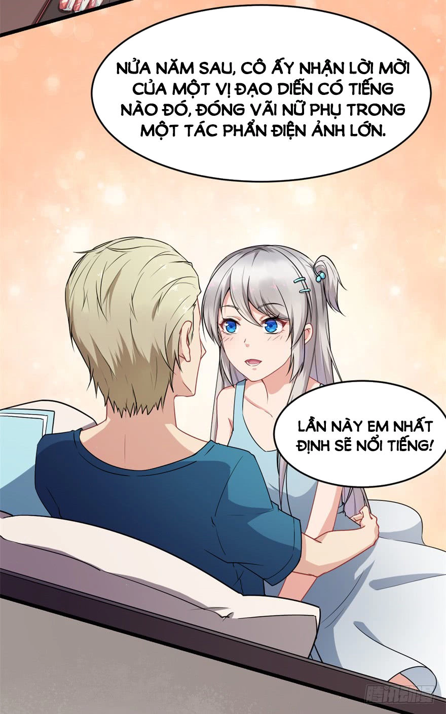 Trinh Thám Quý Tộc Chapter 9 - 18