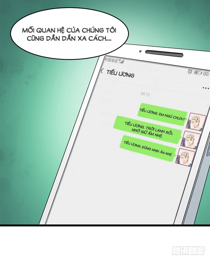 Trinh Thám Quý Tộc Chapter 9 - 20