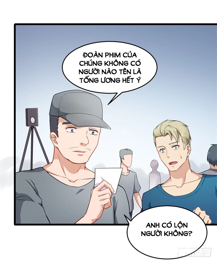 Trinh Thám Quý Tộc Chapter 9 - 22