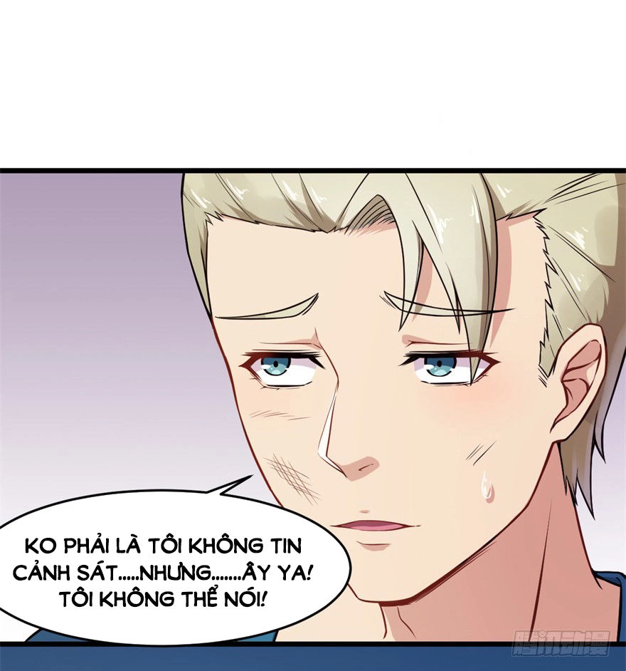 Trinh Thám Quý Tộc Chapter 9 - 32