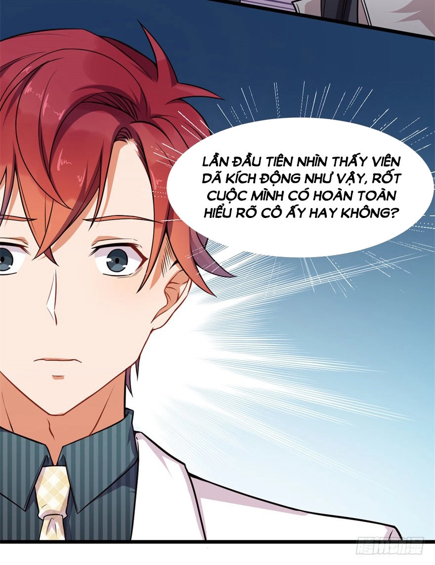 Trinh Thám Quý Tộc Chapter 9 - 36