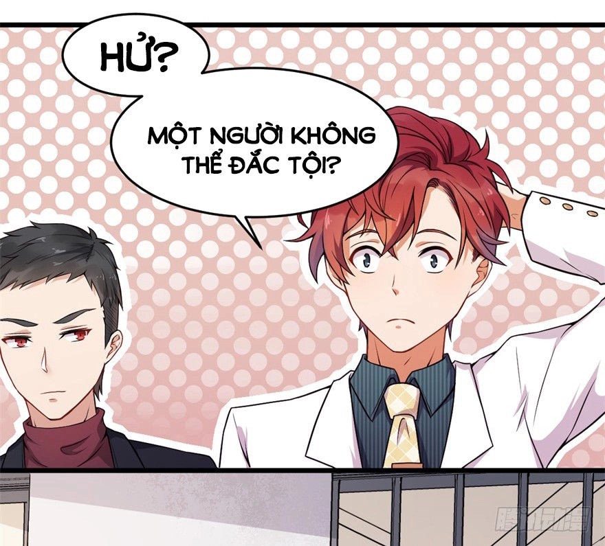 Trinh Thám Quý Tộc Chapter 9 - 38