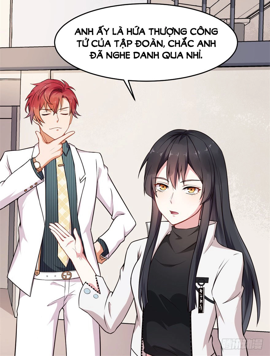 Trinh Thám Quý Tộc Chapter 9 - 39