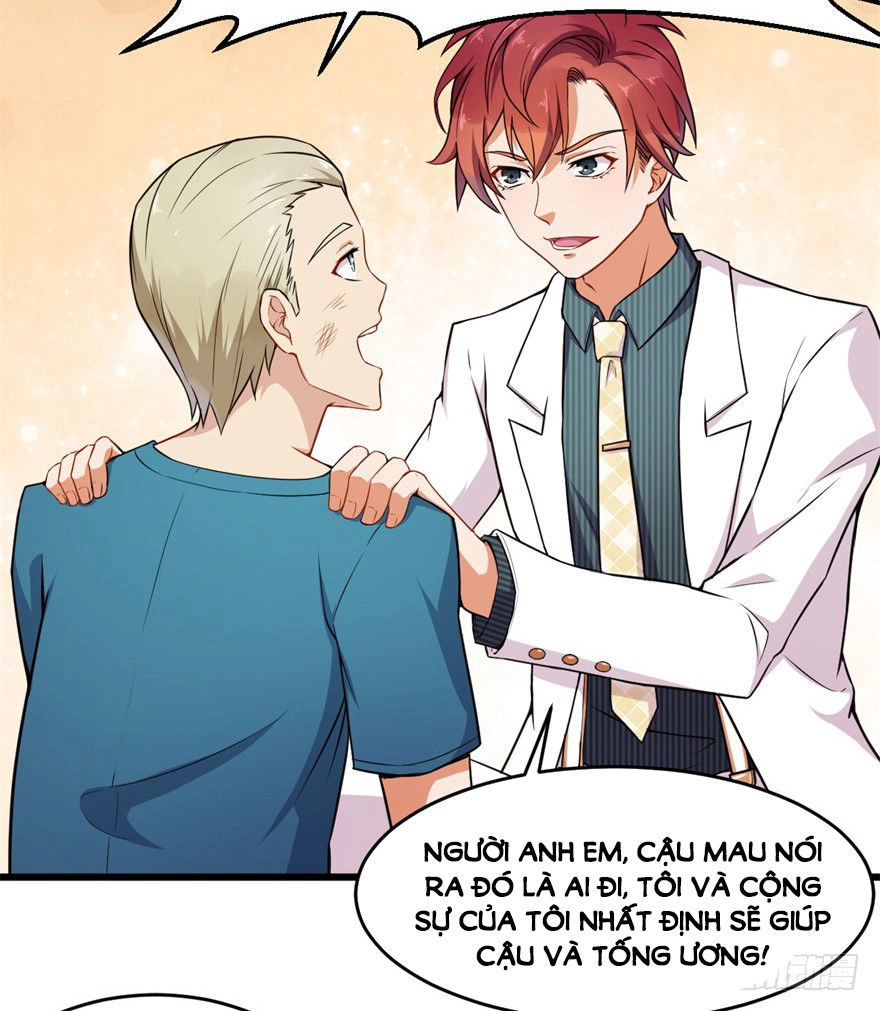 Trinh Thám Quý Tộc Chapter 9 - 41