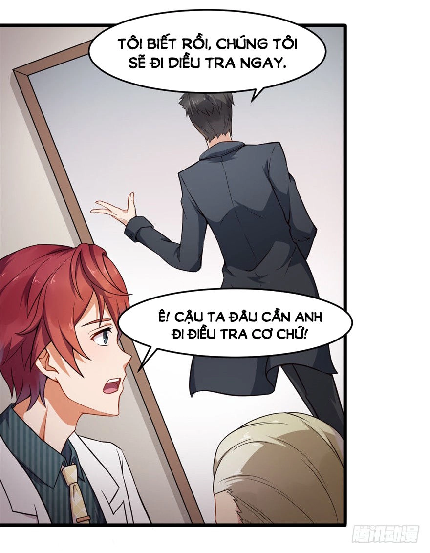 Trinh Thám Quý Tộc Chapter 9 - 44