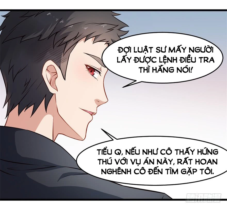 Trinh Thám Quý Tộc Chapter 9 - 45