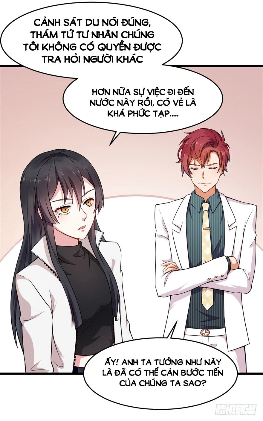 Trinh Thám Quý Tộc Chapter 9 - 46