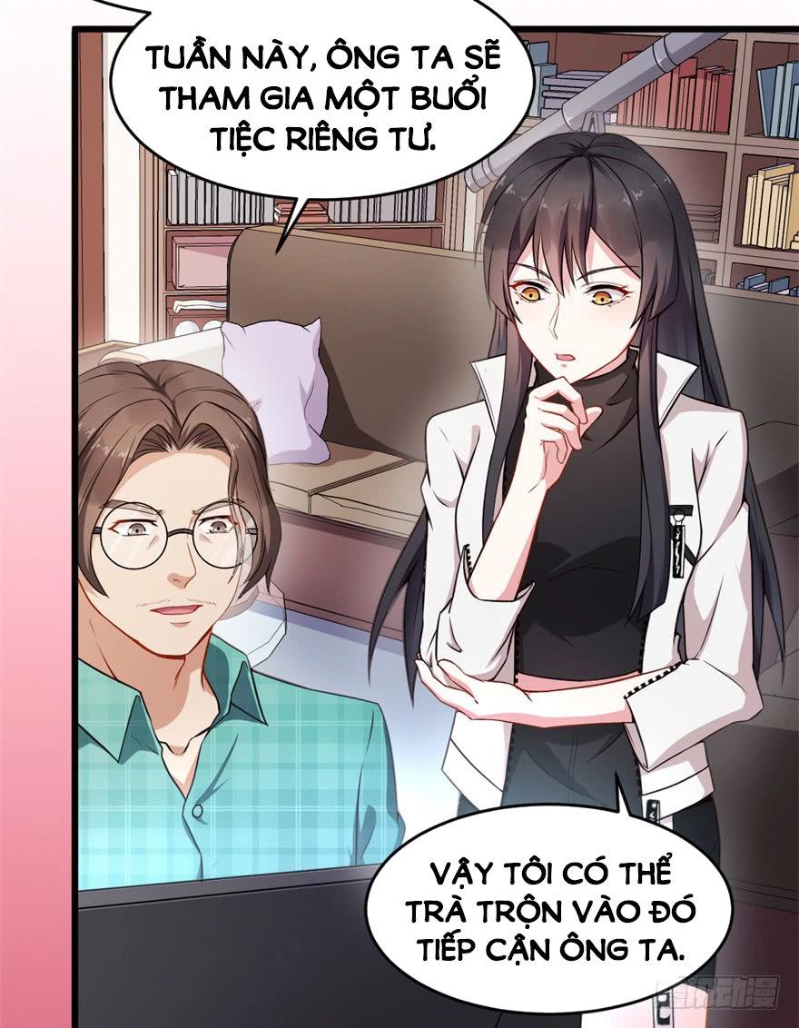 Trinh Thám Quý Tộc Chapter 9 - 49