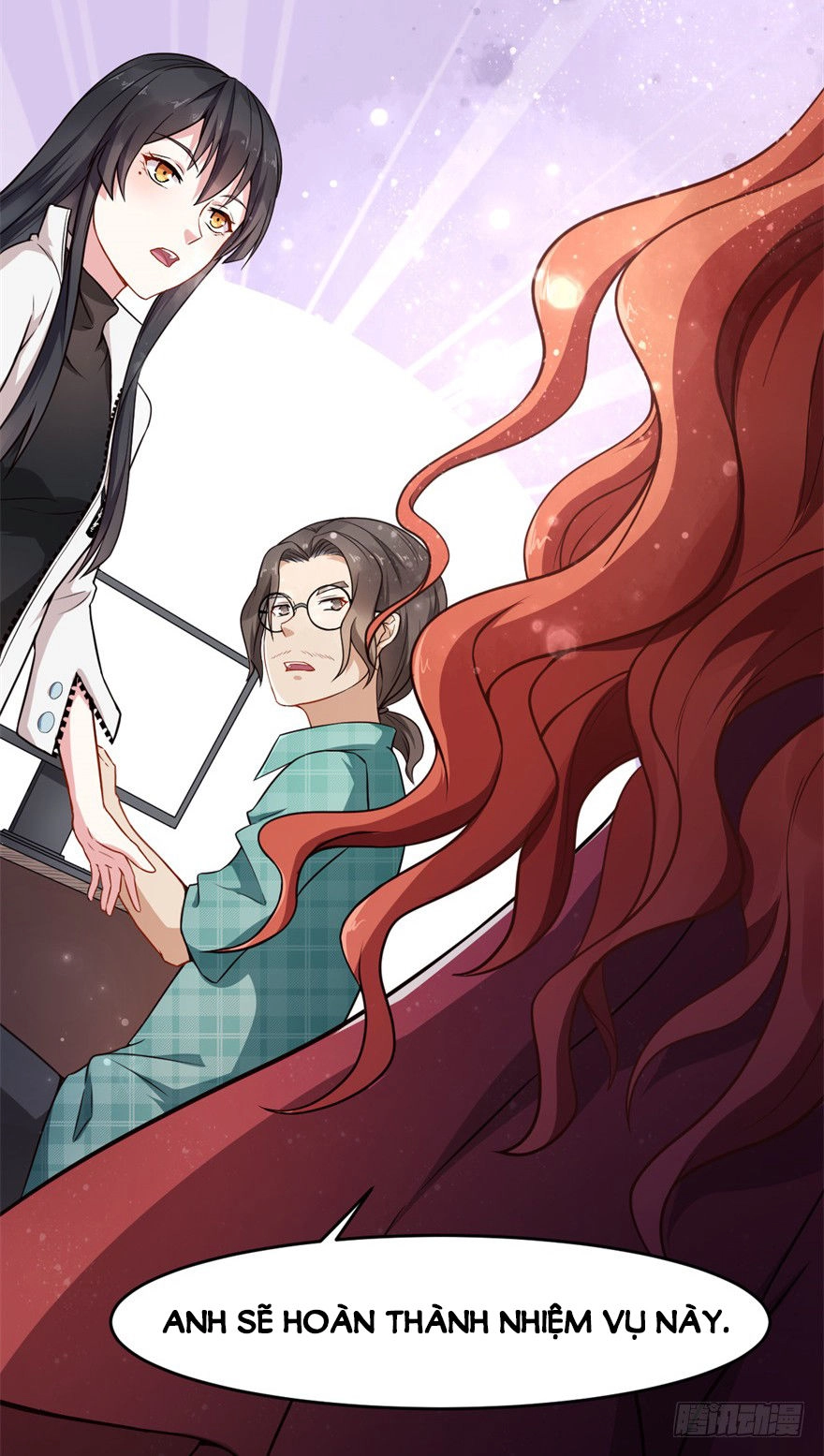 Trinh Thám Quý Tộc Chapter 9 - 53