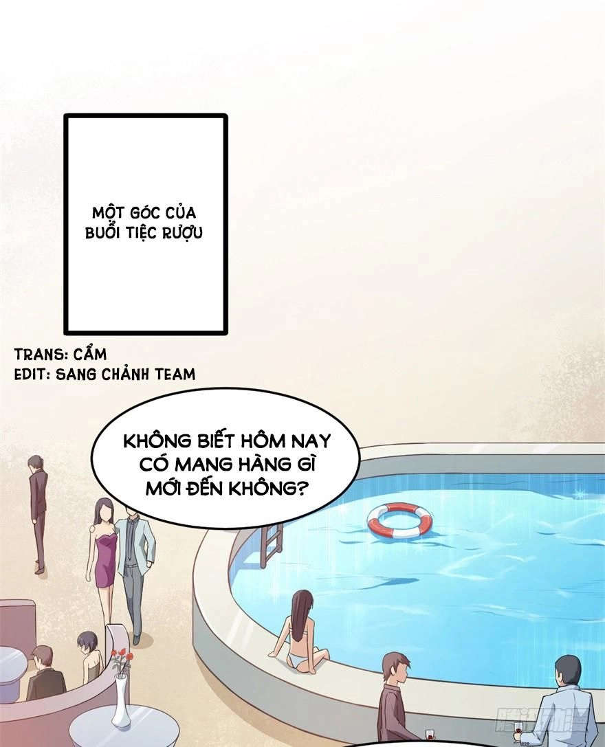 Trinh Thám Quý Tộc Chapter 10 - 3