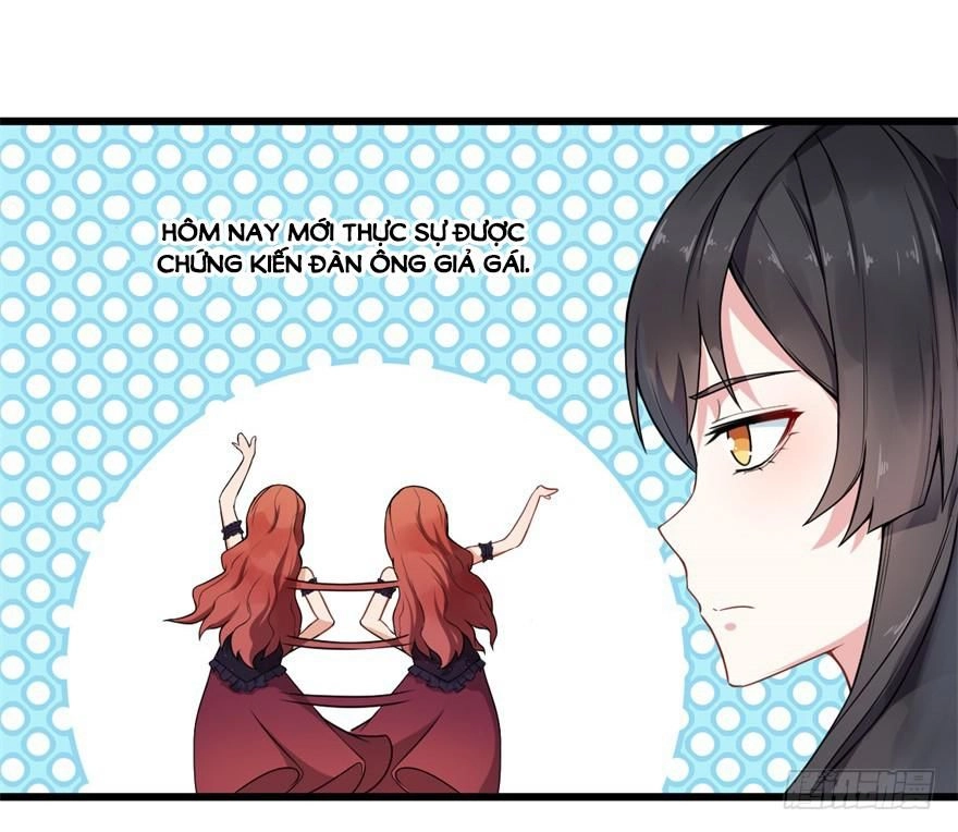 Trinh Thám Quý Tộc Chapter 10 - 10