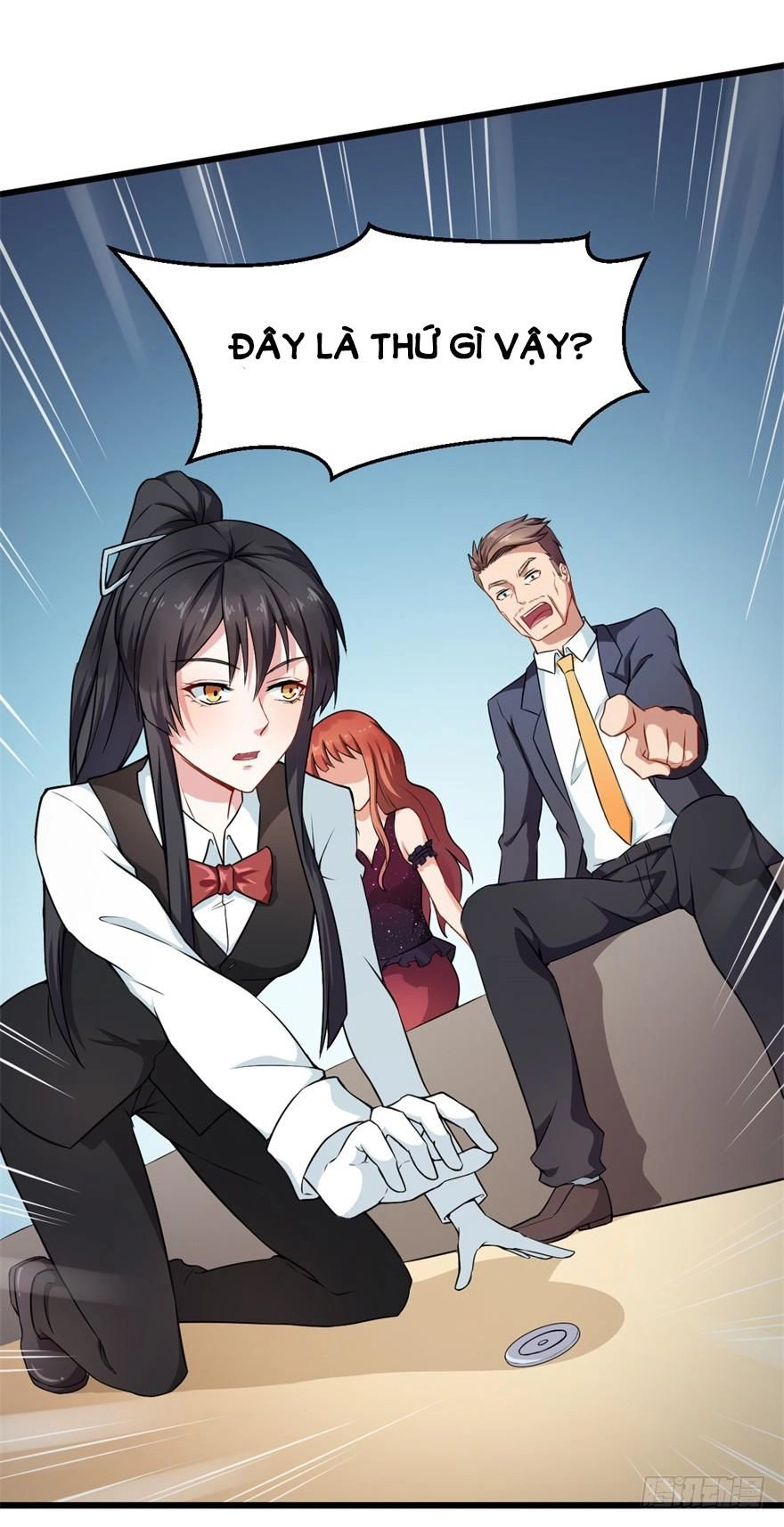 Trinh Thám Quý Tộc Chapter 10 - 43