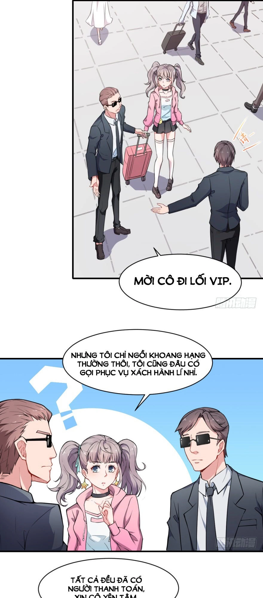 Trinh Thám Quý Tộc Chapter 13 - 14