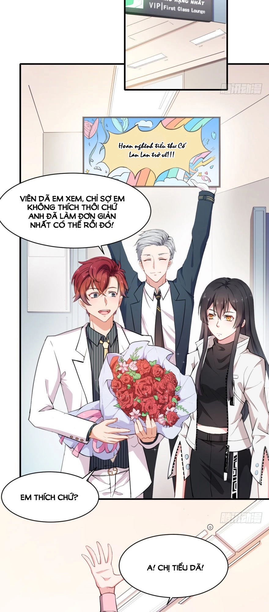 Trinh Thám Quý Tộc Chapter 13 - 16