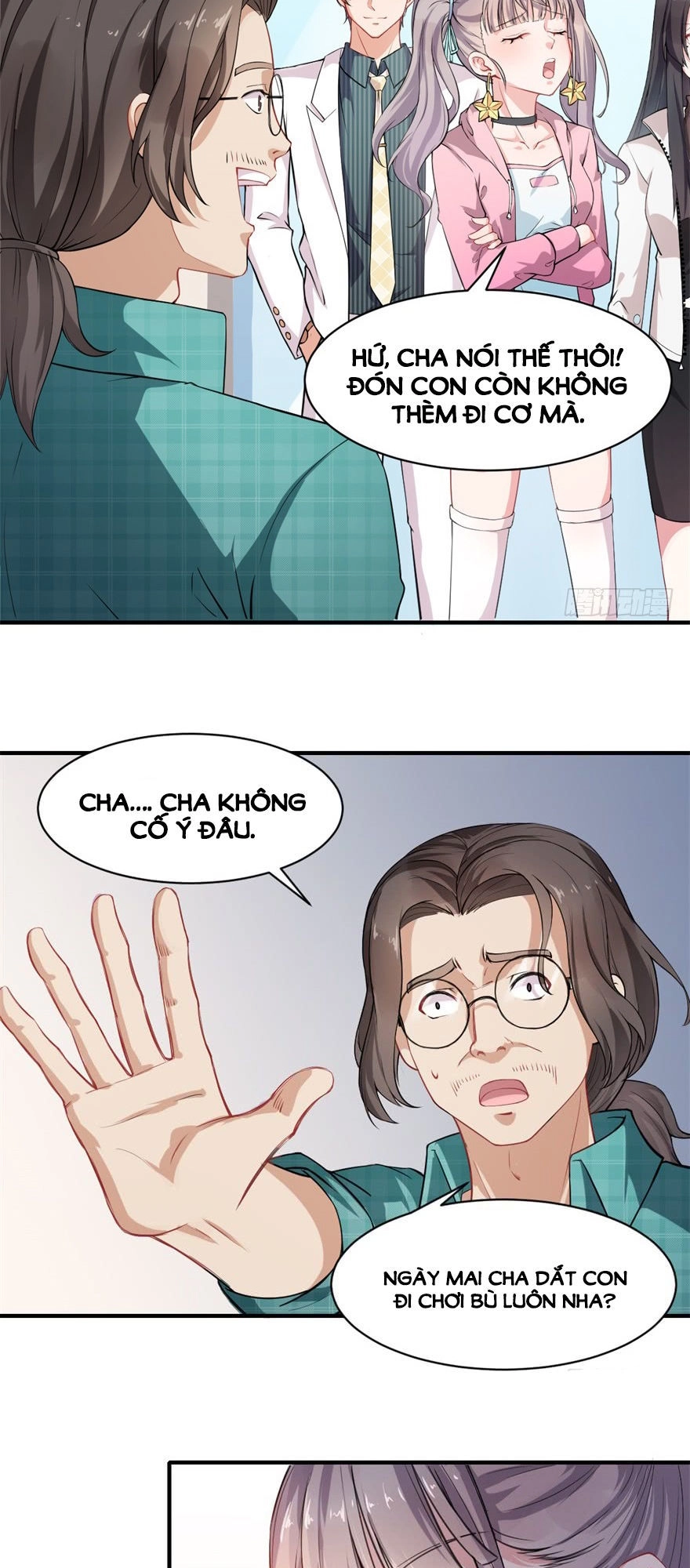 Trinh Thám Quý Tộc Chapter 13 - 25