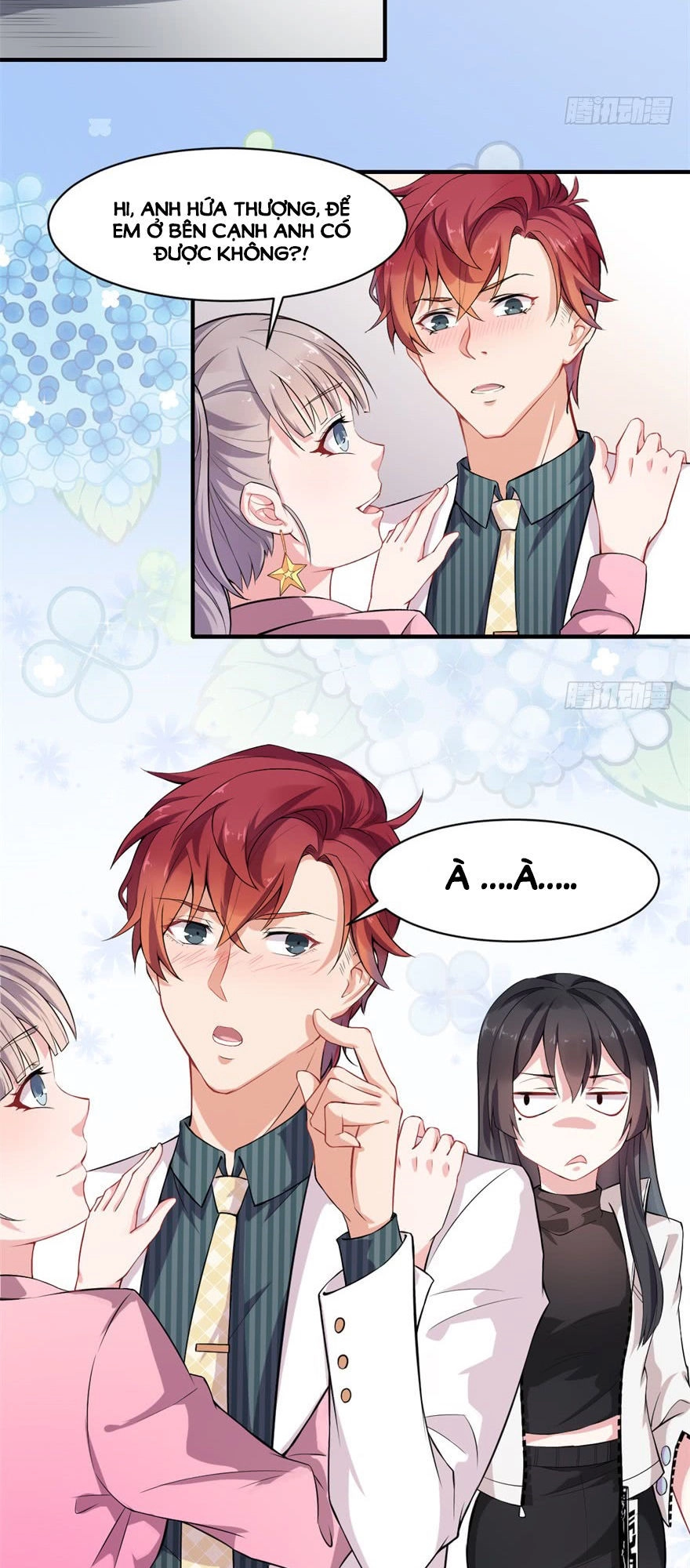 Trinh Thám Quý Tộc Chapter 13 - 27