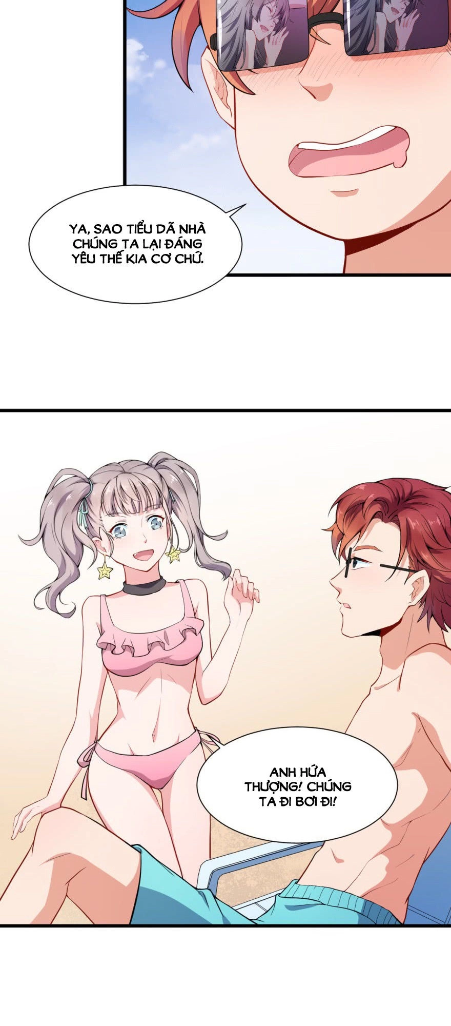 Trinh Thám Quý Tộc Chapter 15 - 7