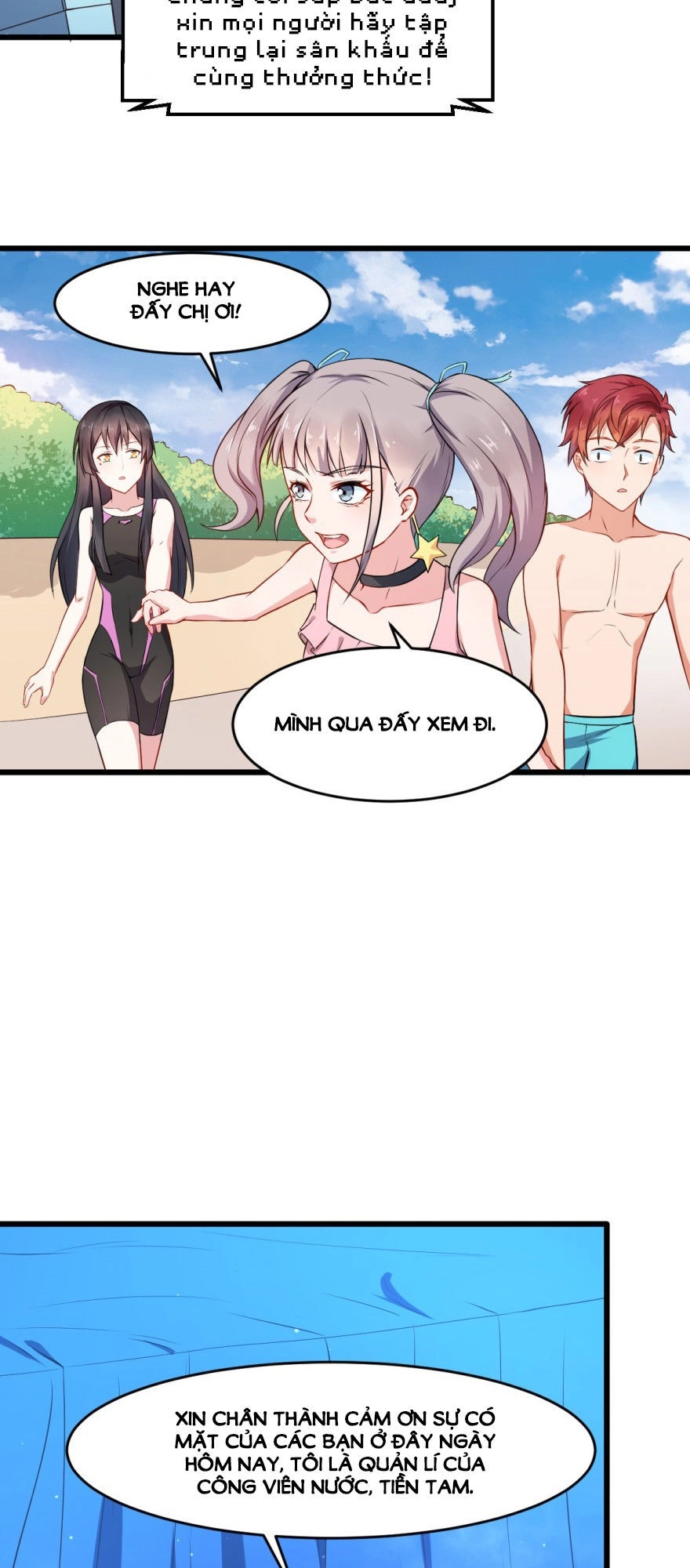 Trinh Thám Quý Tộc Chapter 15 - 23