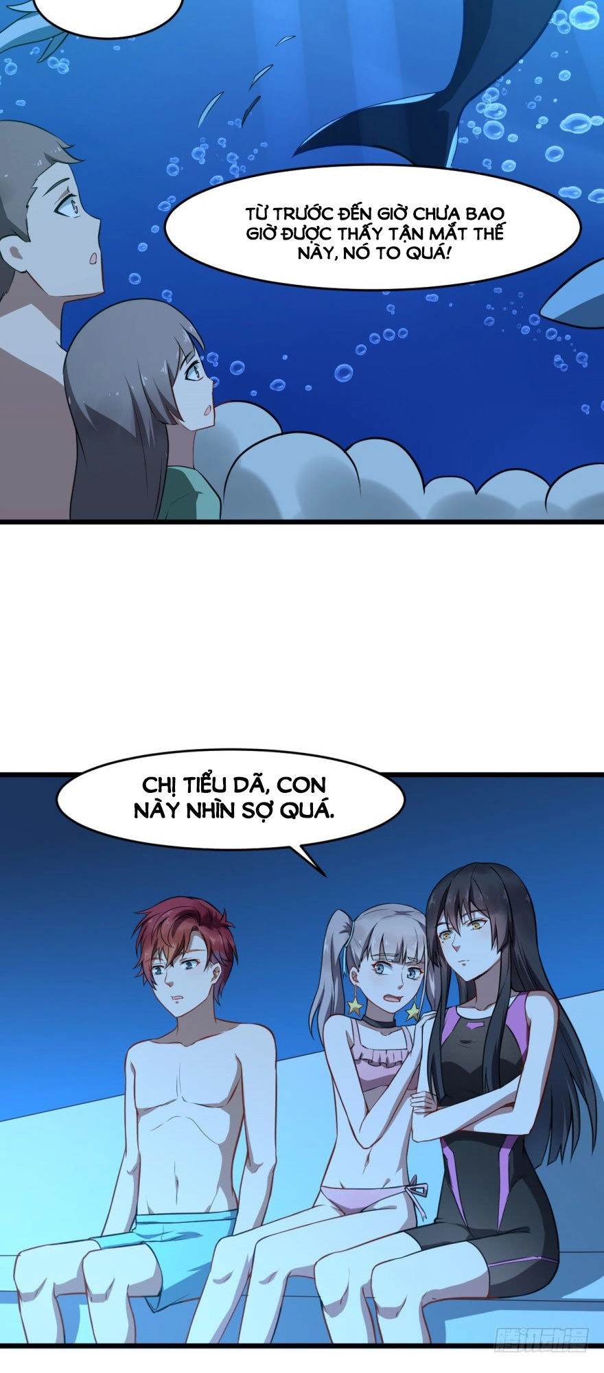 Trinh Thám Quý Tộc Chapter 15 - 26