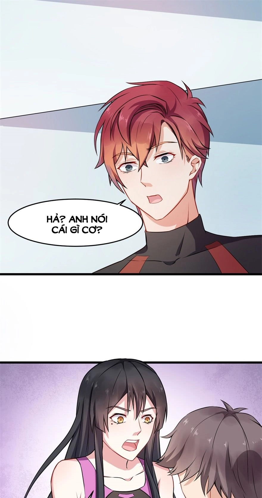 Trinh Thám Quý Tộc Chapter 17 - 1