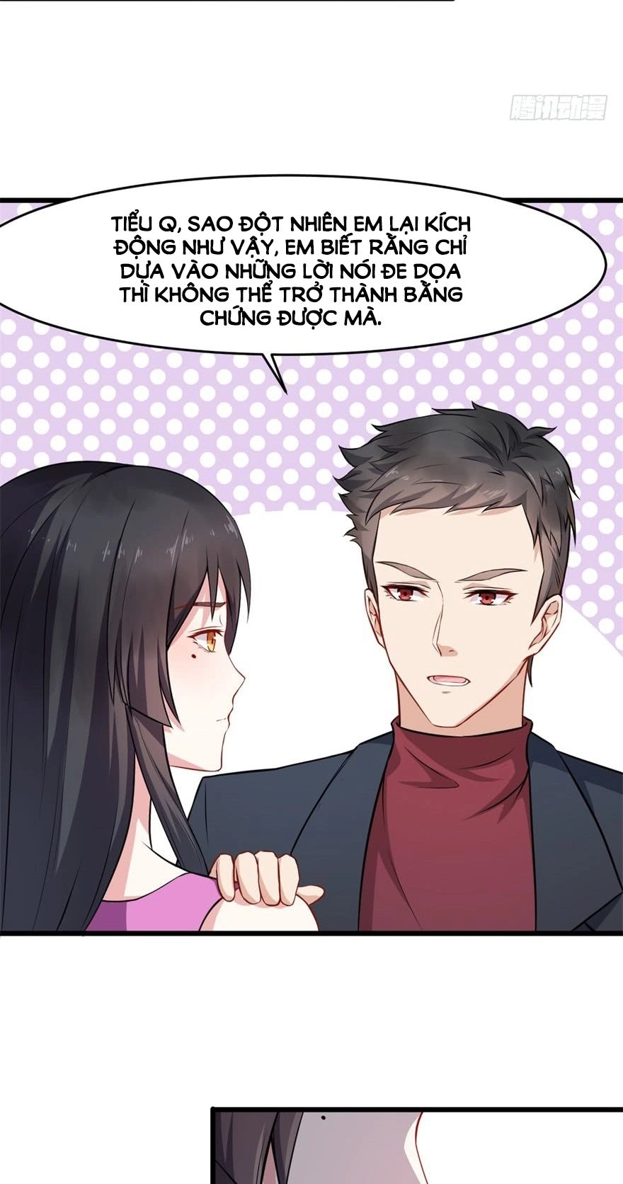 Trinh Thám Quý Tộc Chapter 17 - 7