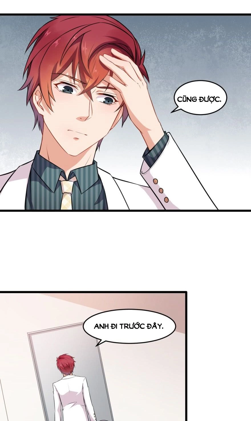 Trinh Thám Quý Tộc Chapter 17 - 22