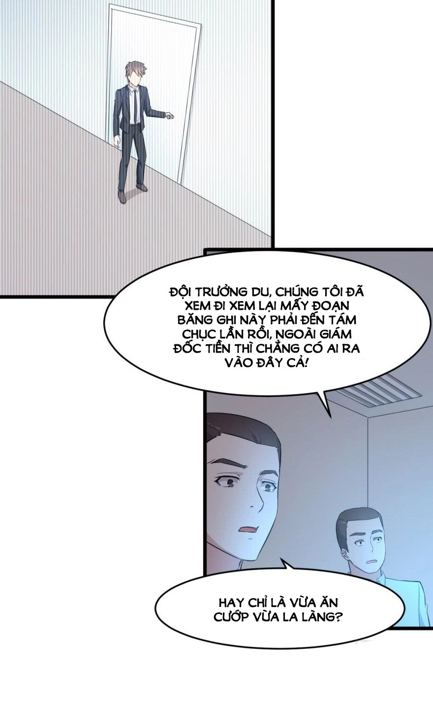 Trinh Thám Quý Tộc Chapter 17 - 28