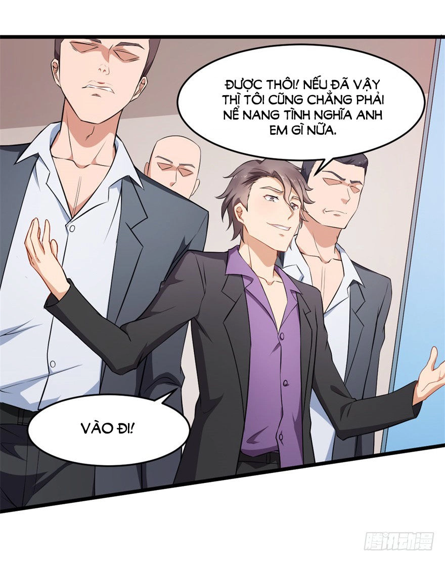 Trinh Thám Quý Tộc Chapter 18 - 11