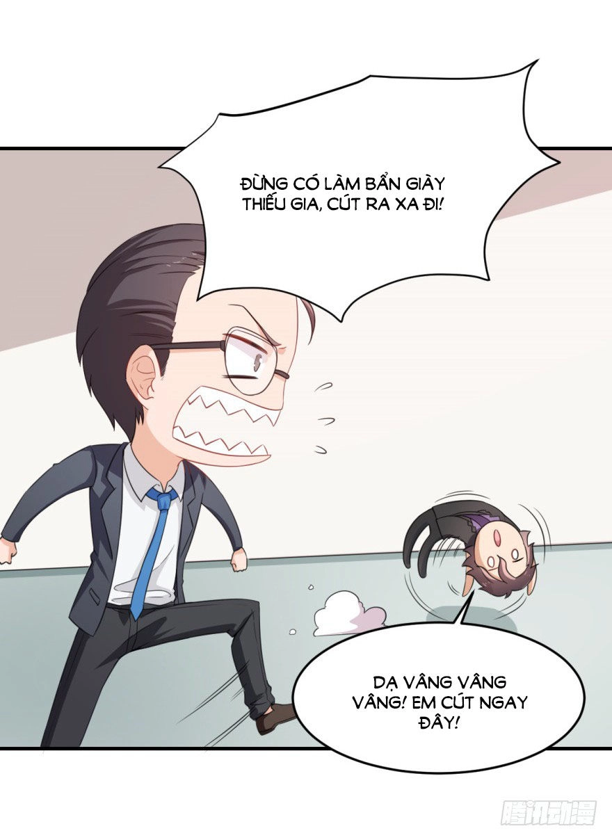 Trinh Thám Quý Tộc Chapter 18 - 34