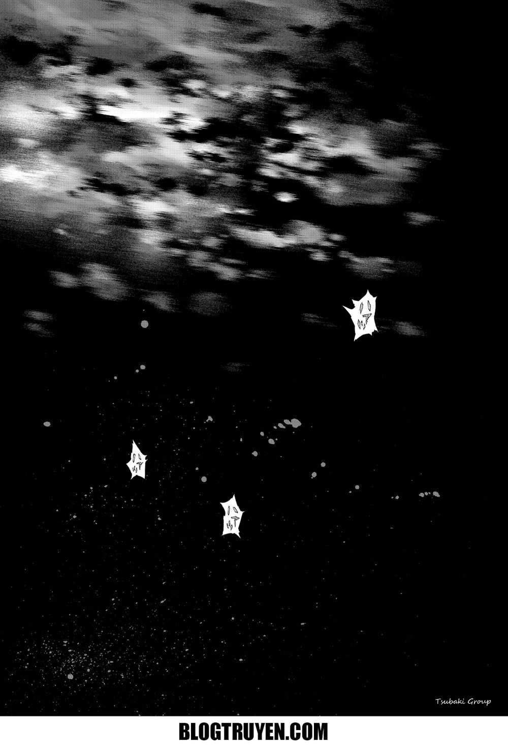 Gyakusatsu Kikan Chapter 1 - 5