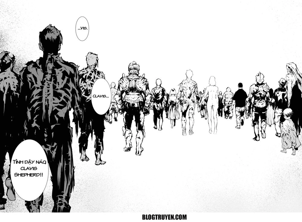 Gyakusatsu Kikan Chapter 1 - 27