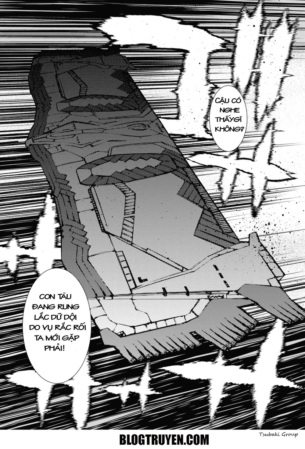 Gyakusatsu Kikan Chapter 1 - 29