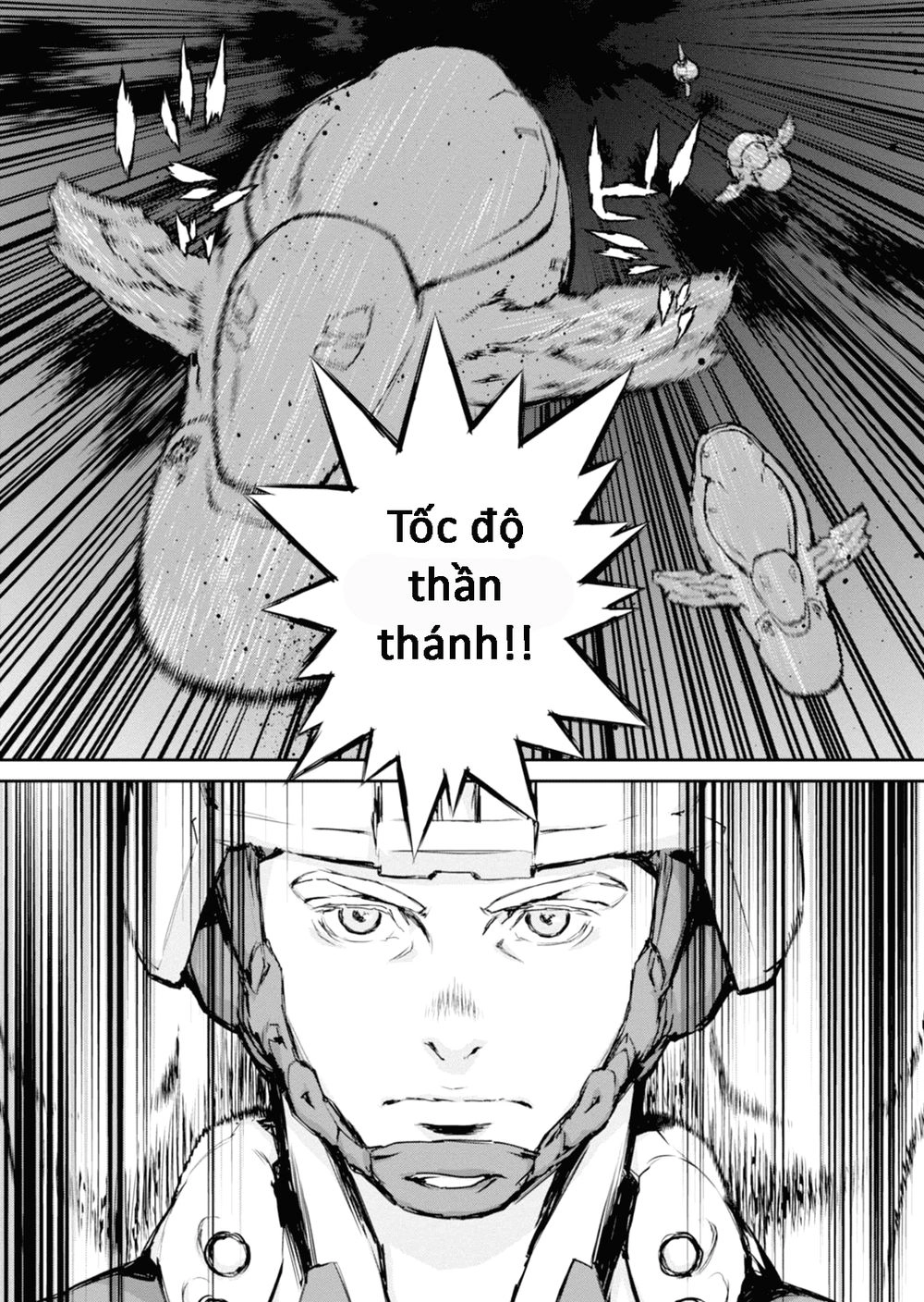 Gyakusatsu Kikan Chapter 2 - 8