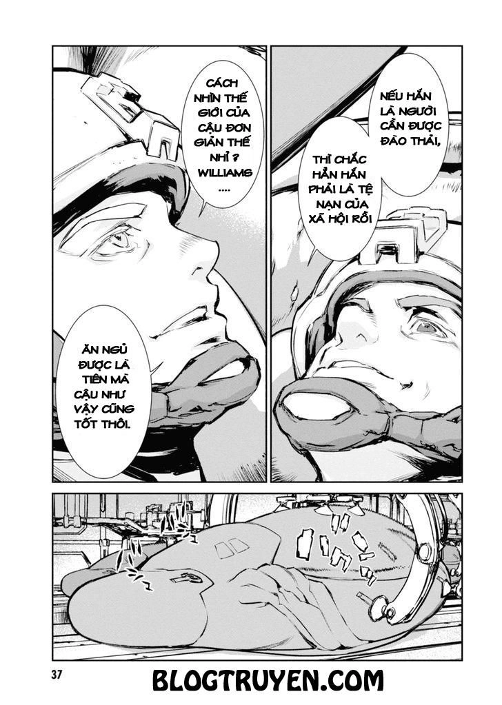 Gyakusatsu Kikan Chapter 2 - 14