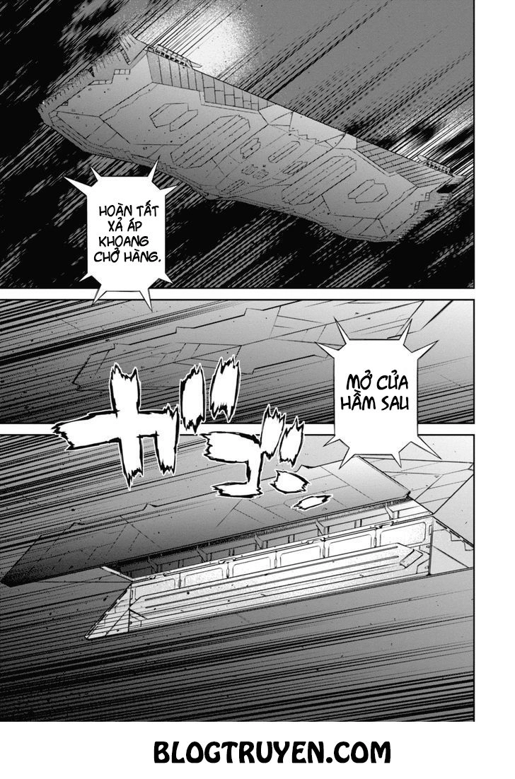 Gyakusatsu Kikan Chapter 2 - 16