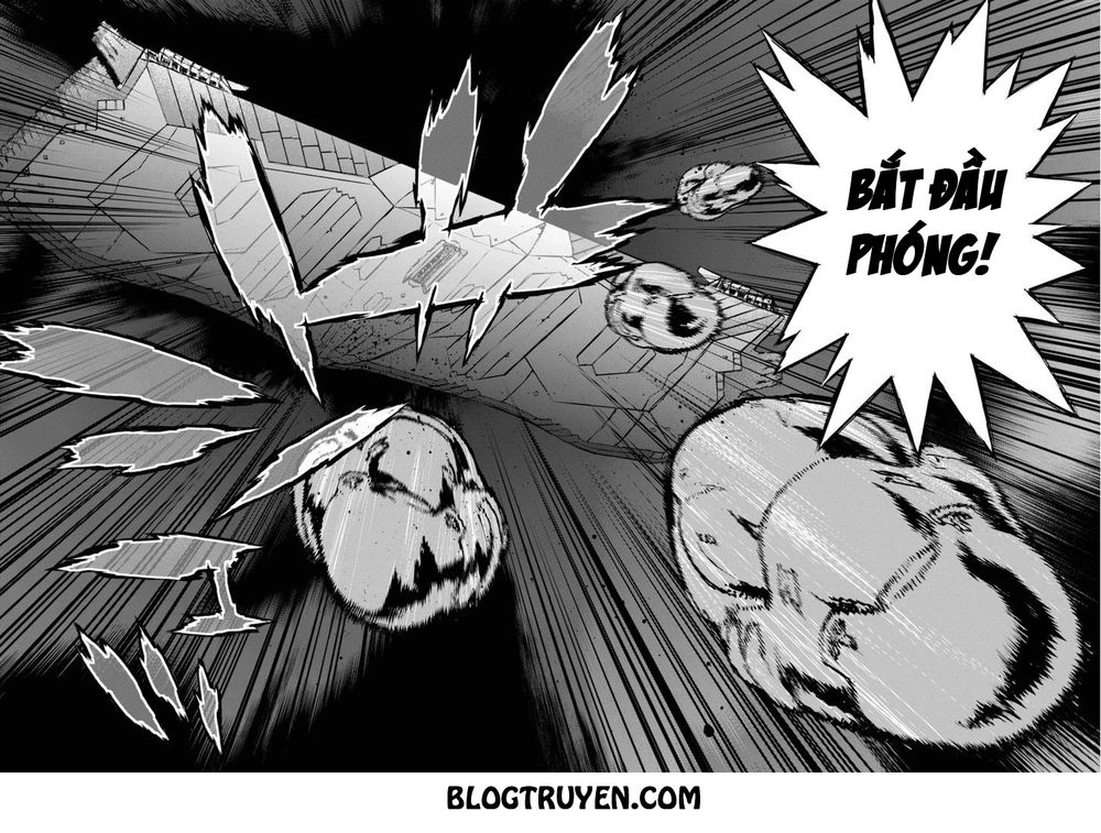 Gyakusatsu Kikan Chapter 2 - 28