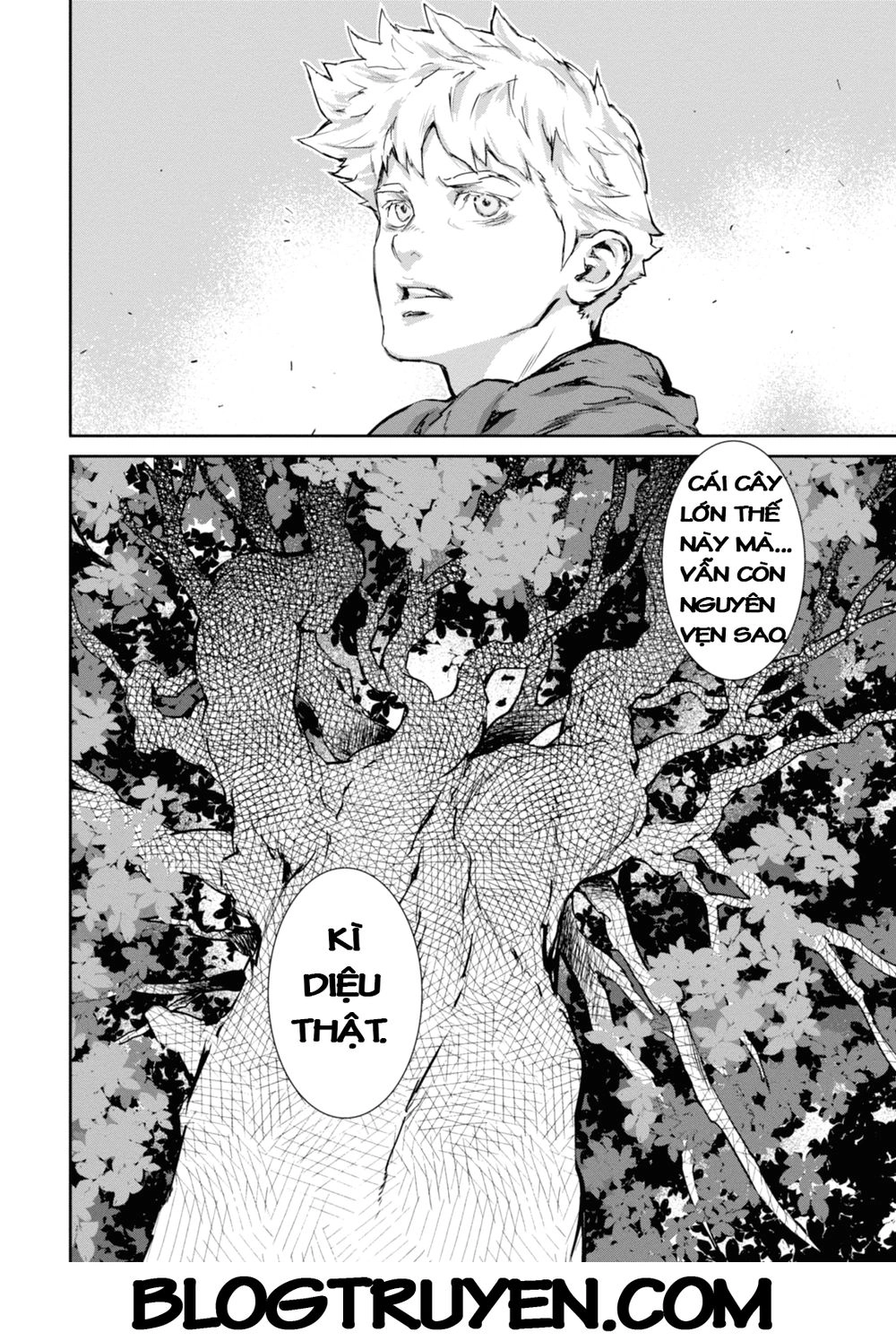 Gyakusatsu Kikan Chapter 6 - 4