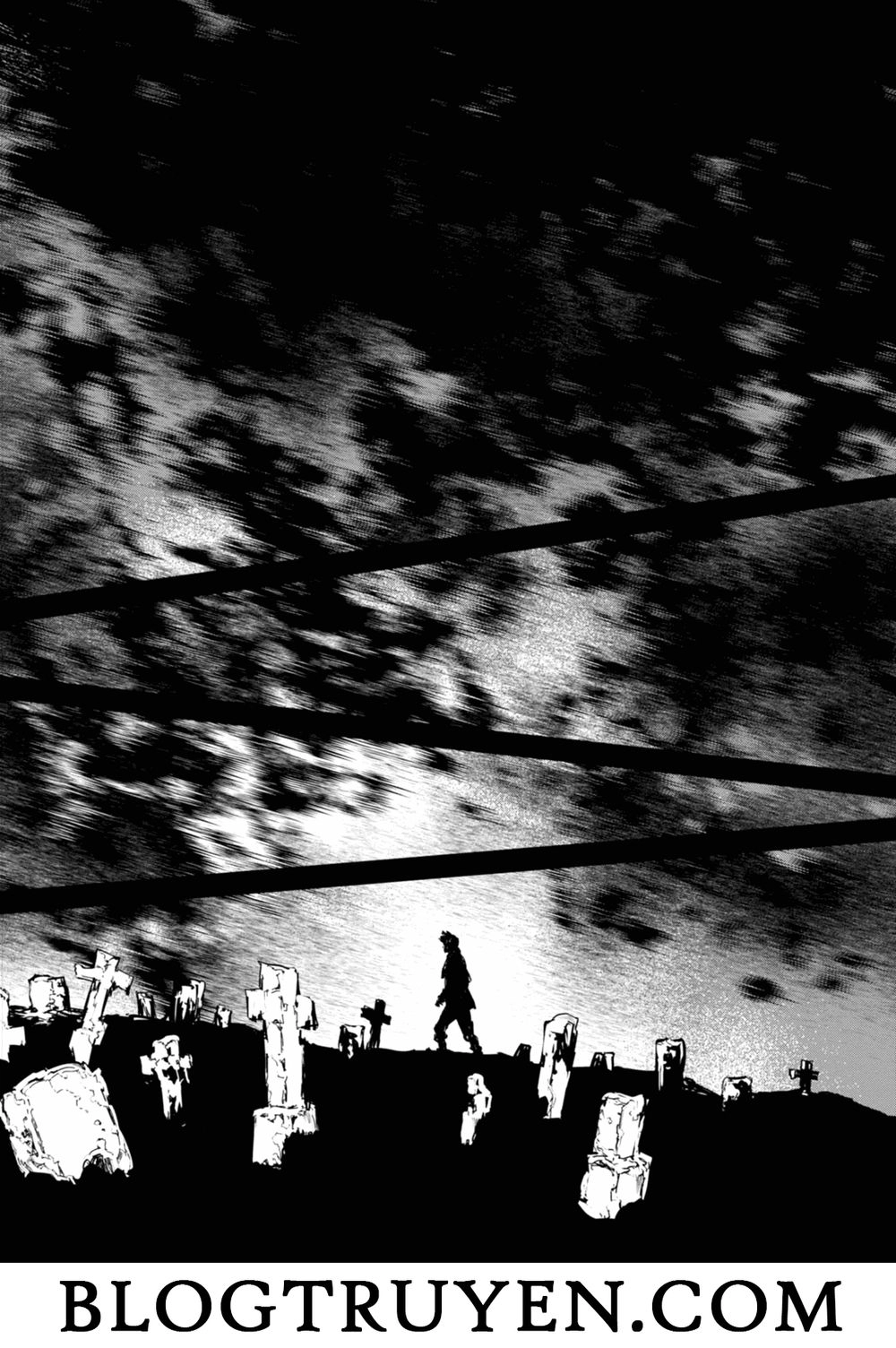 Gyakusatsu Kikan Chapter 10 - 11