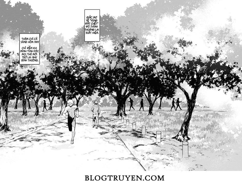 Gyakusatsu Kikan Chapter 10 - 19