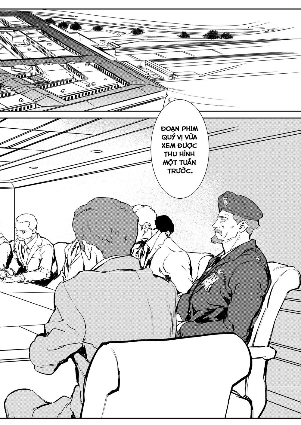 Gyakusatsu Kikan Chapter 12 - 4