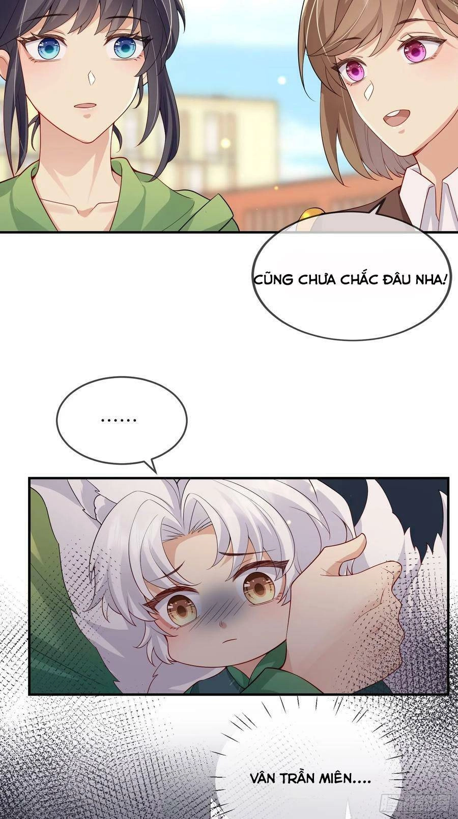 Tiểu Hồ Ly Hôm Nay Có Chút Ngoan Chapter 101 - 6