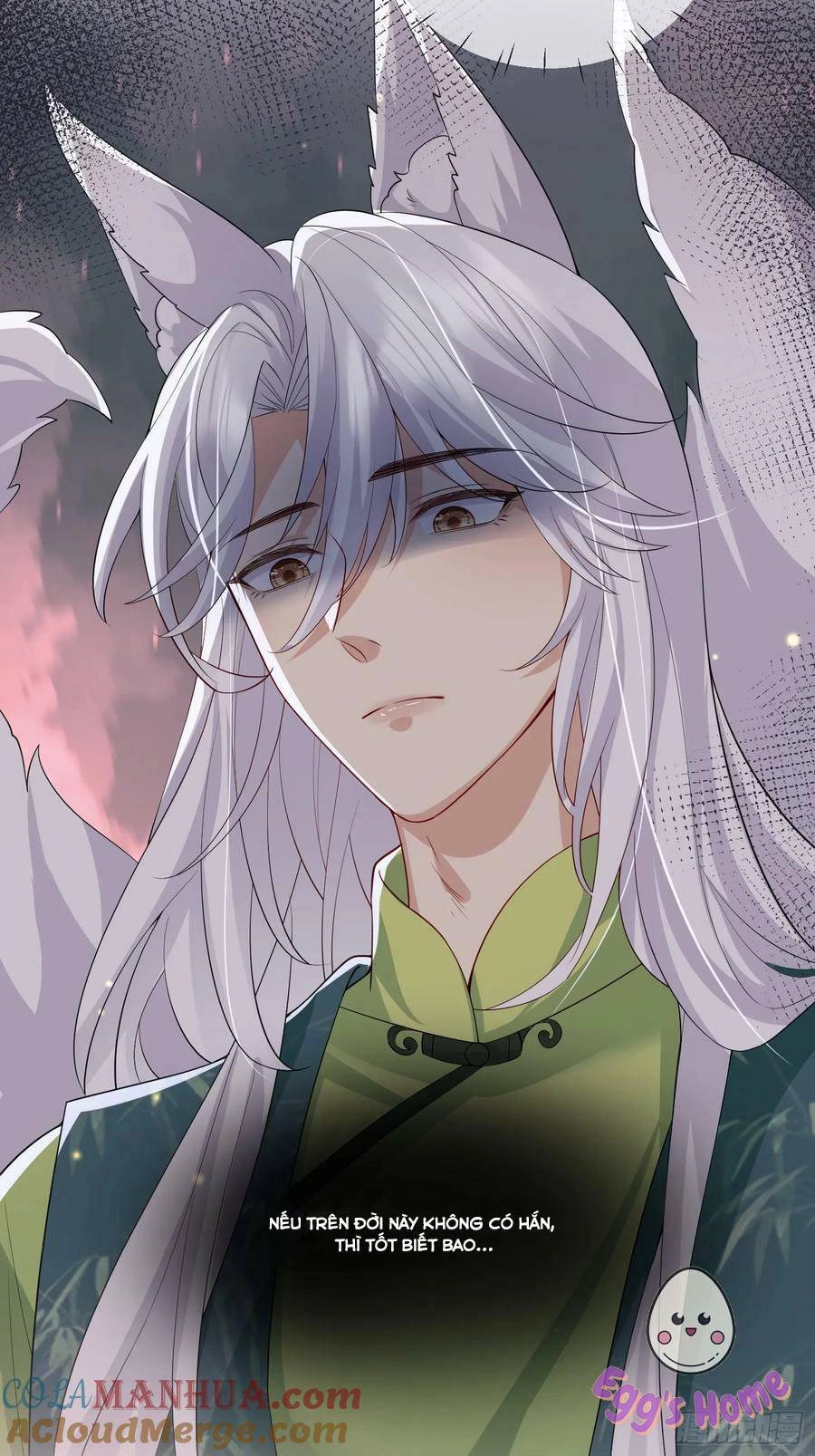 Tiểu Hồ Ly Hôm Nay Có Chút Ngoan Chapter 101 - 7