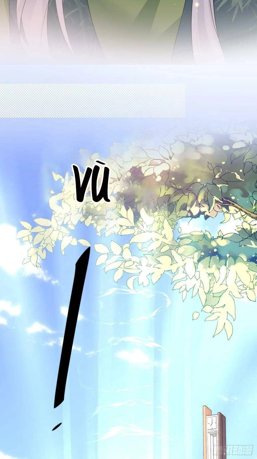 Tiểu Hồ Ly Hôm Nay Có Chút Ngoan Chapter 101 - 8