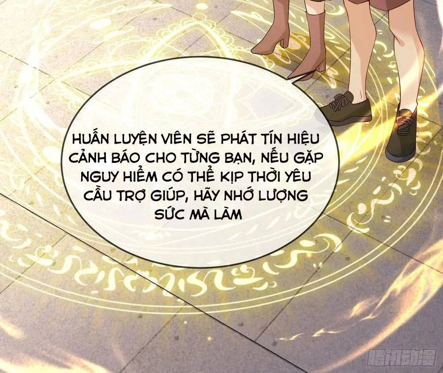 Tiểu Hồ Ly Hôm Nay Có Chút Ngoan Chapter 101 - 10