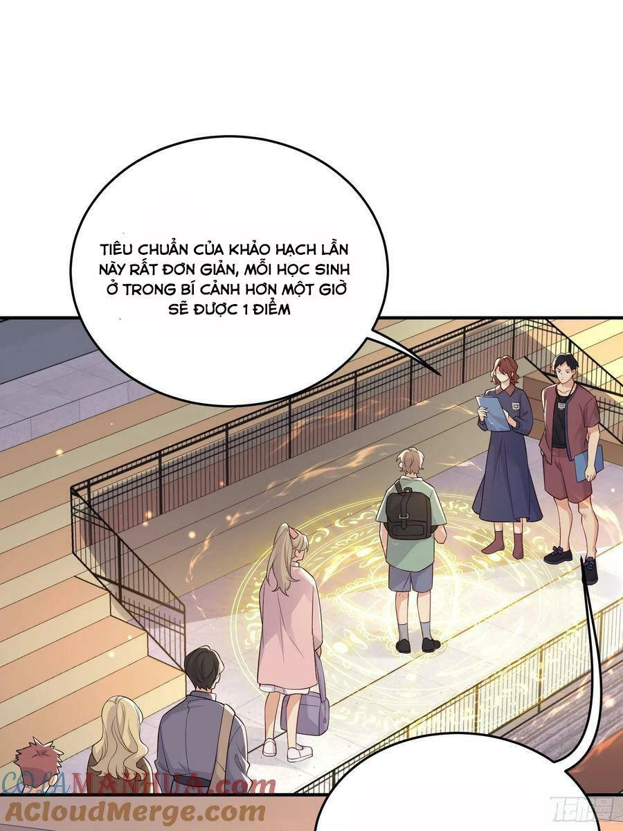 Tiểu Hồ Ly Hôm Nay Có Chút Ngoan Chapter 101 - 11