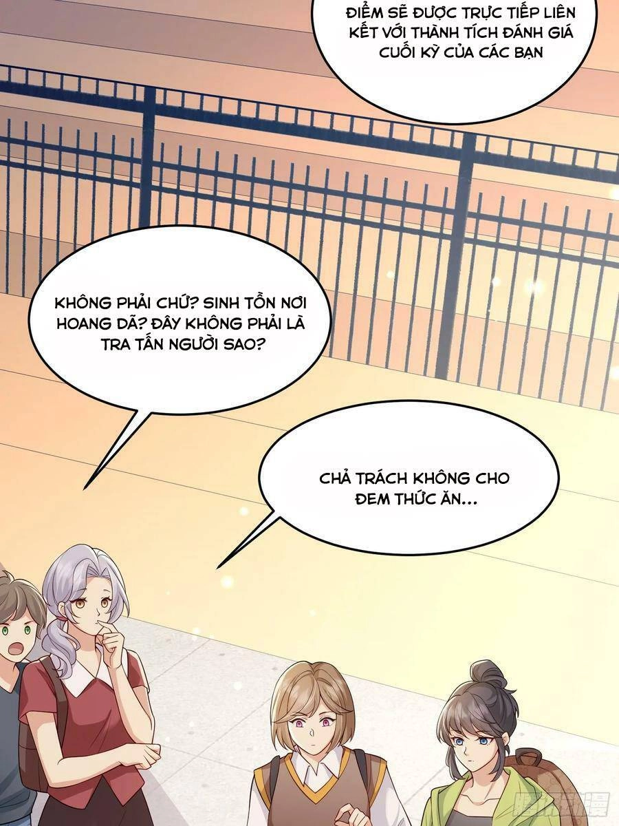 Tiểu Hồ Ly Hôm Nay Có Chút Ngoan Chapter 101 - 12