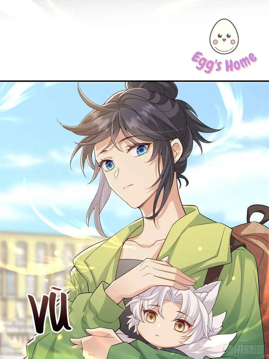 Tiểu Hồ Ly Hôm Nay Có Chút Ngoan Chapter 101 - 14