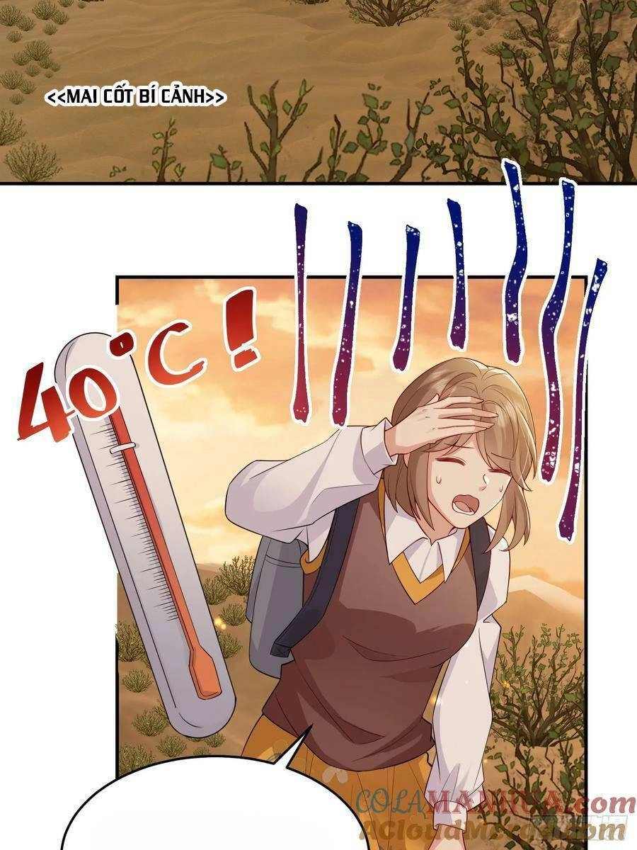 Tiểu Hồ Ly Hôm Nay Có Chút Ngoan Chapter 101 - 17