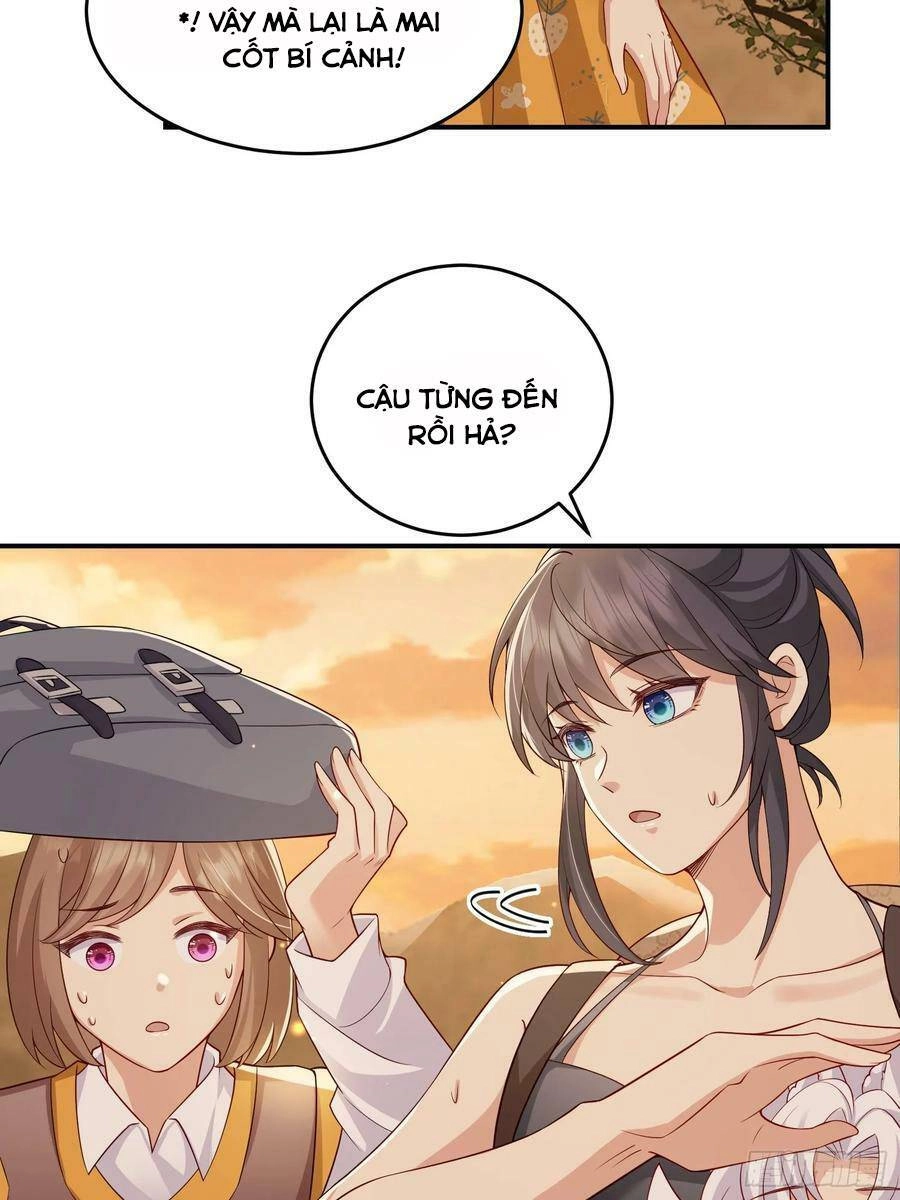 Tiểu Hồ Ly Hôm Nay Có Chút Ngoan Chapter 101 - 18