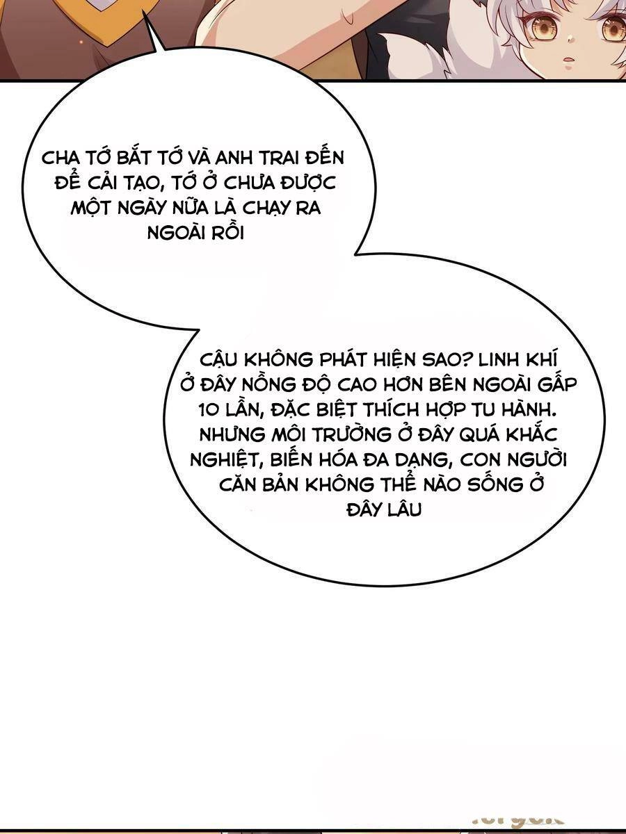 Tiểu Hồ Ly Hôm Nay Có Chút Ngoan Chapter 101 - 19